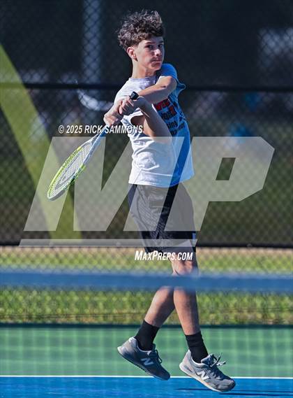 Thumbnail 1 in Montgomery Central vs North Stanly photogallery.