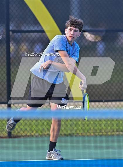Thumbnail 3 in Montgomery Central vs North Stanly photogallery.