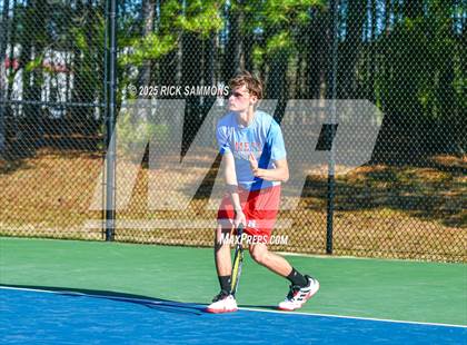 Thumbnail 2 in Montgomery Central vs North Stanly photogallery.