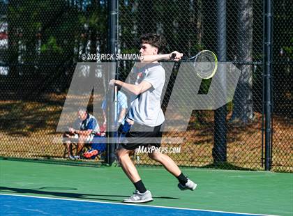 Thumbnail 1 in Montgomery Central vs North Stanly photogallery.