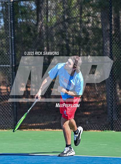 Thumbnail 2 in Montgomery Central vs North Stanly photogallery.