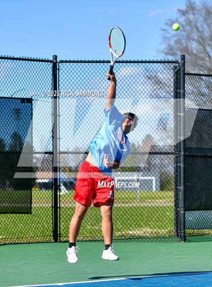 Thumbnail 1 in Montgomery Central vs North Stanly photogallery.