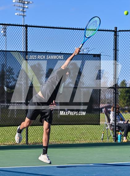 Thumbnail 2 in Montgomery Central vs North Stanly photogallery.