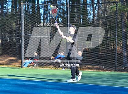 Thumbnail 1 in Montgomery Central vs North Stanly photogallery.