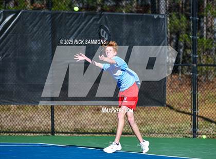 Thumbnail 1 in Montgomery Central vs North Stanly photogallery.