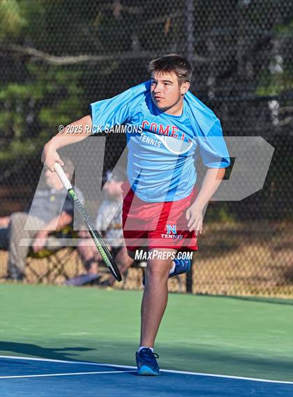 Thumbnail 1 in Montgomery Central vs North Stanly photogallery.