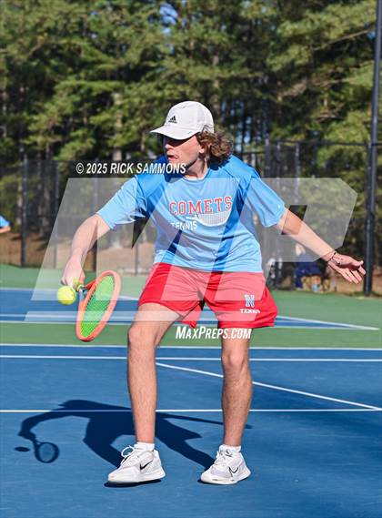 Thumbnail 1 in Montgomery Central vs North Stanly photogallery.