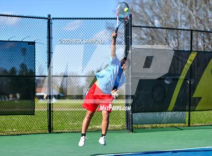 Thumbnail 3 in Montgomery Central vs North Stanly photogallery.