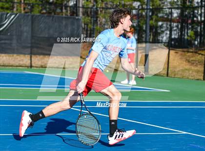 Thumbnail 3 in Montgomery Central vs North Stanly photogallery.
