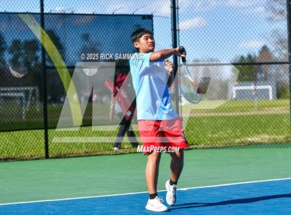 Thumbnail 3 in Montgomery Central vs North Stanly photogallery.