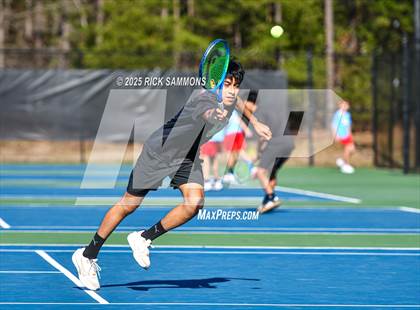 Thumbnail 2 in Montgomery Central vs North Stanly photogallery.