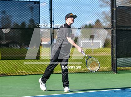 Thumbnail 2 in Montgomery Central vs North Stanly photogallery.