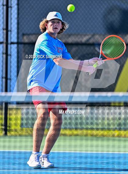 Thumbnail 3 in Montgomery Central vs North Stanly photogallery.