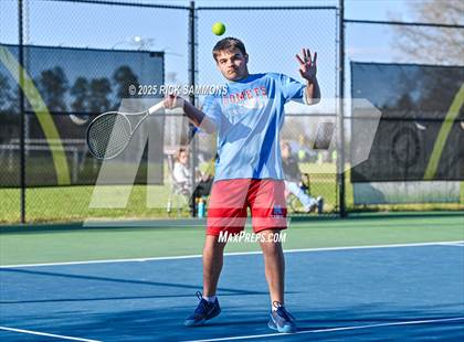 Thumbnail 3 in Montgomery Central vs North Stanly photogallery.