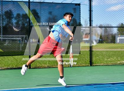 Thumbnail 1 in Montgomery Central vs North Stanly photogallery.