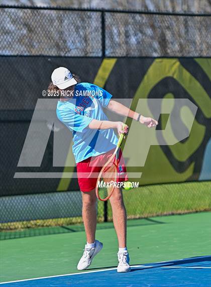 Thumbnail 1 in Montgomery Central vs North Stanly photogallery.