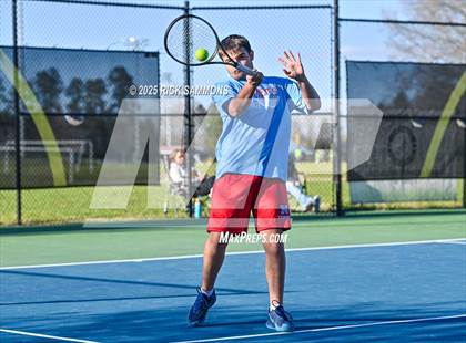 Thumbnail 1 in Montgomery Central vs North Stanly photogallery.
