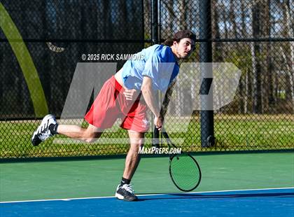 Thumbnail 3 in Montgomery Central vs North Stanly photogallery.