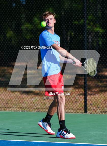 Thumbnail 2 in Montgomery Central vs North Stanly photogallery.