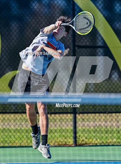 Thumbnail 3 in Montgomery Central vs North Stanly photogallery.