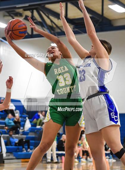 Thumbnail 1 in Rhea County @ Sale Creek  (Battle at the Creek) photogallery.
