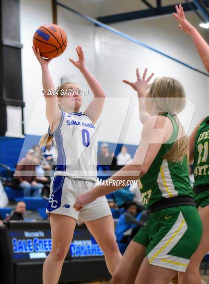 Thumbnail 2 in Rhea County @ Sale Creek  (Battle at the Creek) photogallery.