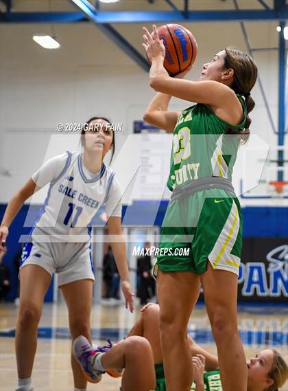 Thumbnail 1 in Rhea County @ Sale Creek  (Battle at the Creek) photogallery.