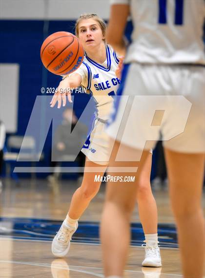 Thumbnail 1 in Rhea County @ Sale Creek  (Battle at the Creek) photogallery.