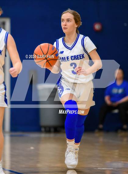 Thumbnail 1 in Rhea County @ Sale Creek  (Battle at the Creek) photogallery.
