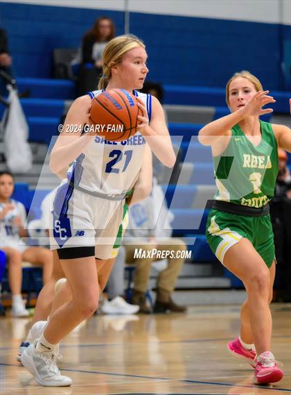 Thumbnail 1 in Rhea County @ Sale Creek  (Battle at the Creek) photogallery.