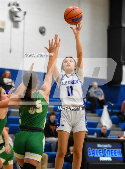 Thumbnail 2 in Rhea County @ Sale Creek  (Battle at the Creek) photogallery.