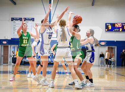 Thumbnail 2 in Rhea County @ Sale Creek  (Battle at the Creek) photogallery.