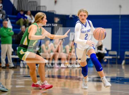 Thumbnail 2 in Rhea County @ Sale Creek  (Battle at the Creek) photogallery.