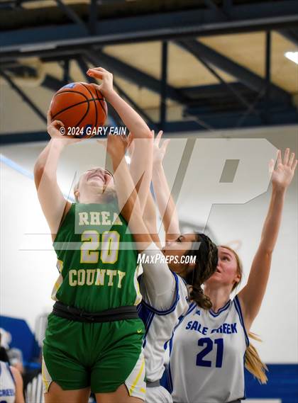 Thumbnail 2 in Rhea County @ Sale Creek  (Battle at the Creek) photogallery.