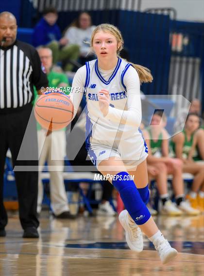 Thumbnail 1 in Rhea County @ Sale Creek  (Battle at the Creek) photogallery.