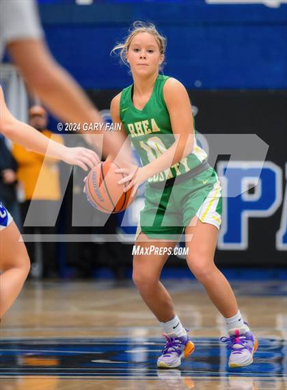 Thumbnail 2 in Rhea County @ Sale Creek  (Battle at the Creek) photogallery.