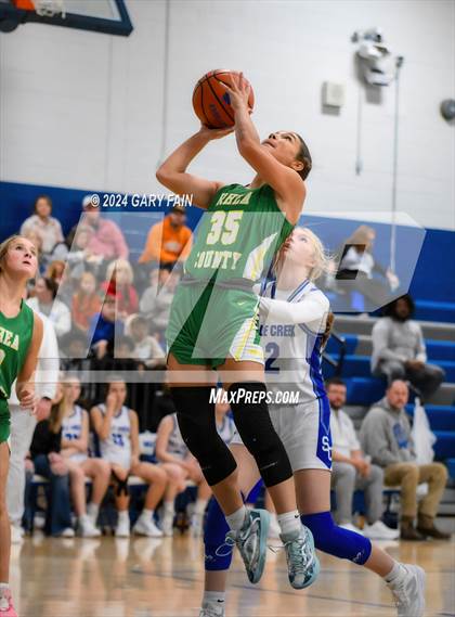 Thumbnail 2 in Rhea County @ Sale Creek  (Battle at the Creek) photogallery.