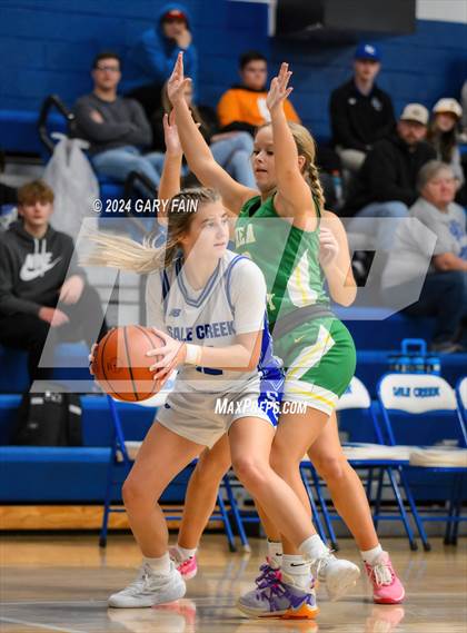 Thumbnail 3 in Rhea County @ Sale Creek  (Battle at the Creek) photogallery.