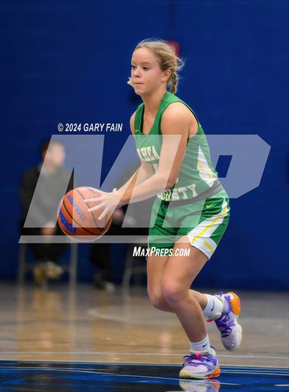 Thumbnail 2 in Rhea County @ Sale Creek  (Battle at the Creek) photogallery.