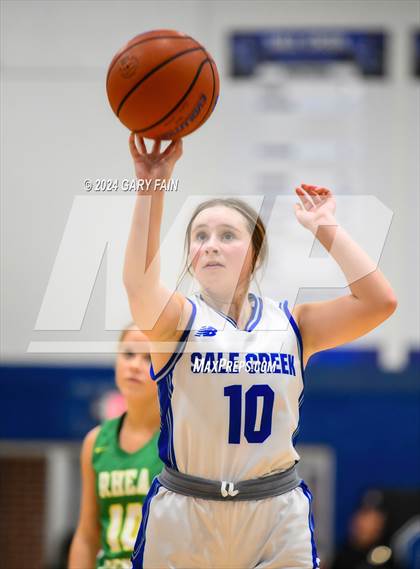 Thumbnail 2 in Rhea County @ Sale Creek  (Battle at the Creek) photogallery.