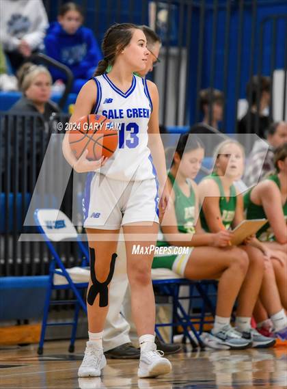 Thumbnail 2 in Rhea County @ Sale Creek  (Battle at the Creek) photogallery.