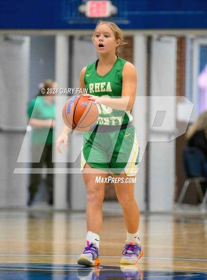 Thumbnail 3 in Rhea County @ Sale Creek  (Battle at the Creek) photogallery.