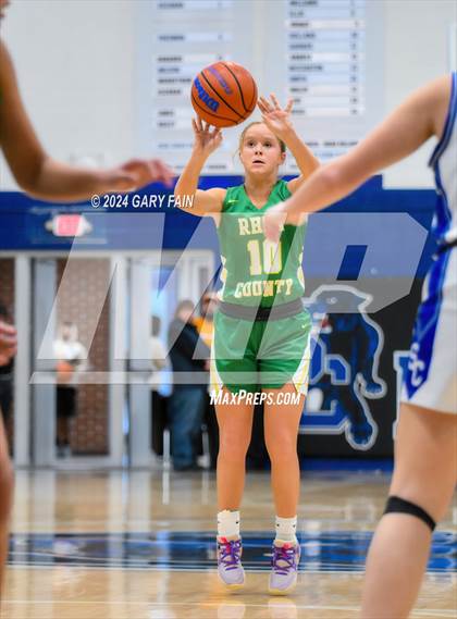 Thumbnail 3 in Rhea County @ Sale Creek  (Battle at the Creek) photogallery.