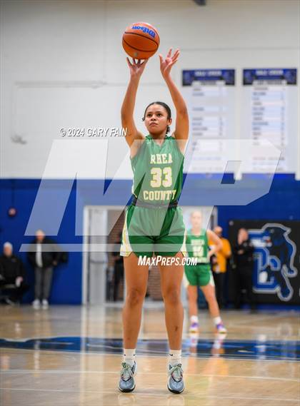 Thumbnail 1 in Rhea County @ Sale Creek  (Battle at the Creek) photogallery.