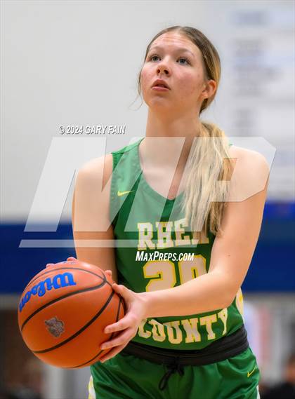 Thumbnail 1 in Rhea County @ Sale Creek  (Battle at the Creek) photogallery.