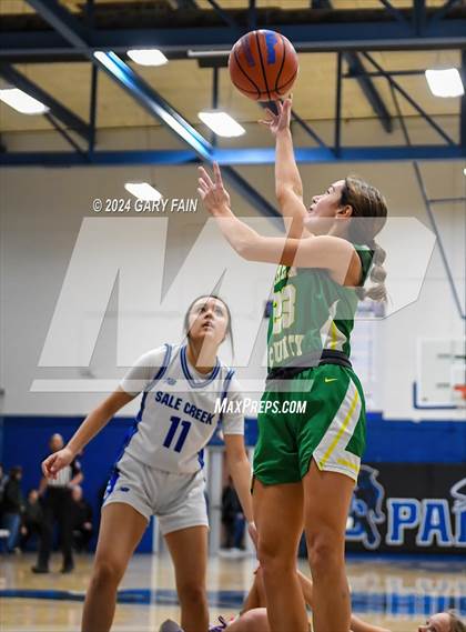 Thumbnail 2 in Rhea County @ Sale Creek  (Battle at the Creek) photogallery.