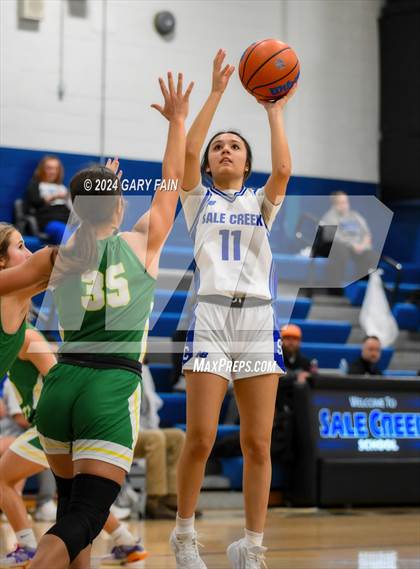 Thumbnail 1 in Rhea County @ Sale Creek  (Battle at the Creek) photogallery.