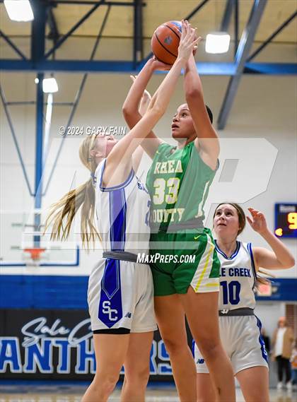 Thumbnail 3 in Rhea County @ Sale Creek  (Battle at the Creek) photogallery.