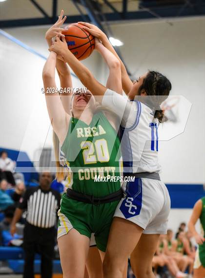 Thumbnail 3 in Rhea County @ Sale Creek  (Battle at the Creek) photogallery.