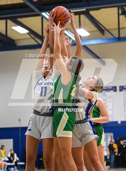 Thumbnail 1 in Rhea County @ Sale Creek  (Battle at the Creek) photogallery.